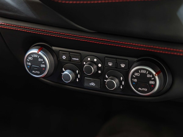 Used Ferrari 488 2017 for sale - 75588423: Photo 13