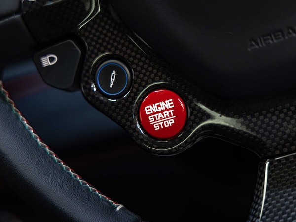 Used Ferrari 488 2017 for sale - 75588423: Photo 15
