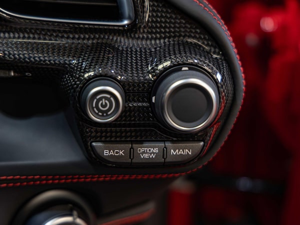 Used Ferrari 488 2017 for sale - 75588423: Photo 17