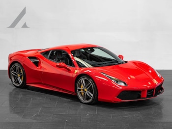 2017 (67) - 2dr Auto