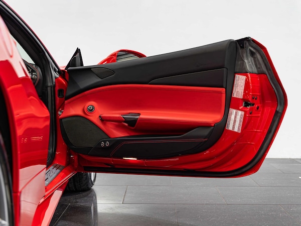 Used Ferrari 488 2017 for sale - 75588423: Photo 21