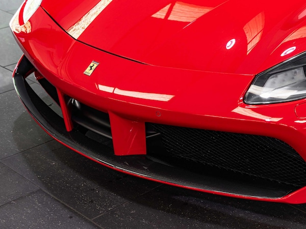 Used Ferrari 488 2017 for sale - 75588423: Photo 26