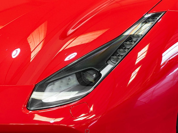 Used Ferrari 488 2017 for sale - 75588423: Photo 27