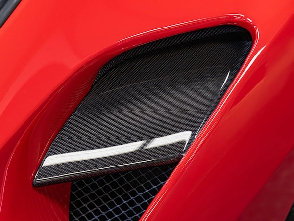 Used Ferrari 488 2017 for sale - 75588423: Photo 28
