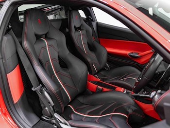 Used Ferrari 488 2017 for sale - 75588423: Photo