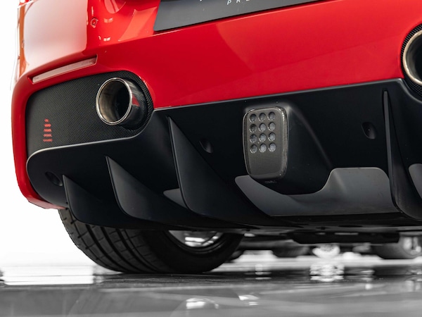 Used Ferrari 488 2017 for sale - 75588423: Photo 32