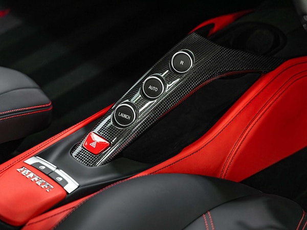 Used Ferrari 488 2017 for sale - 75588423: Photo 3