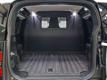 Used Land Rover Defender 90 2023 for sale - 74441731: Photo