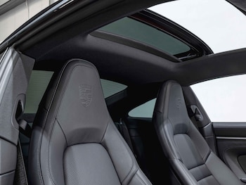 Used Porsche 911 2024 for sale - 78548426: Photo