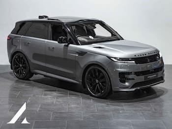 Used Land Rover Range Rover Sport 2023 for sale - 79807863: Photo