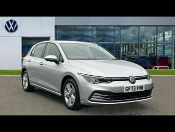 2023 - 8 Life 1.5 eTSI 150PS 7-speed DSG 5 Door Auto