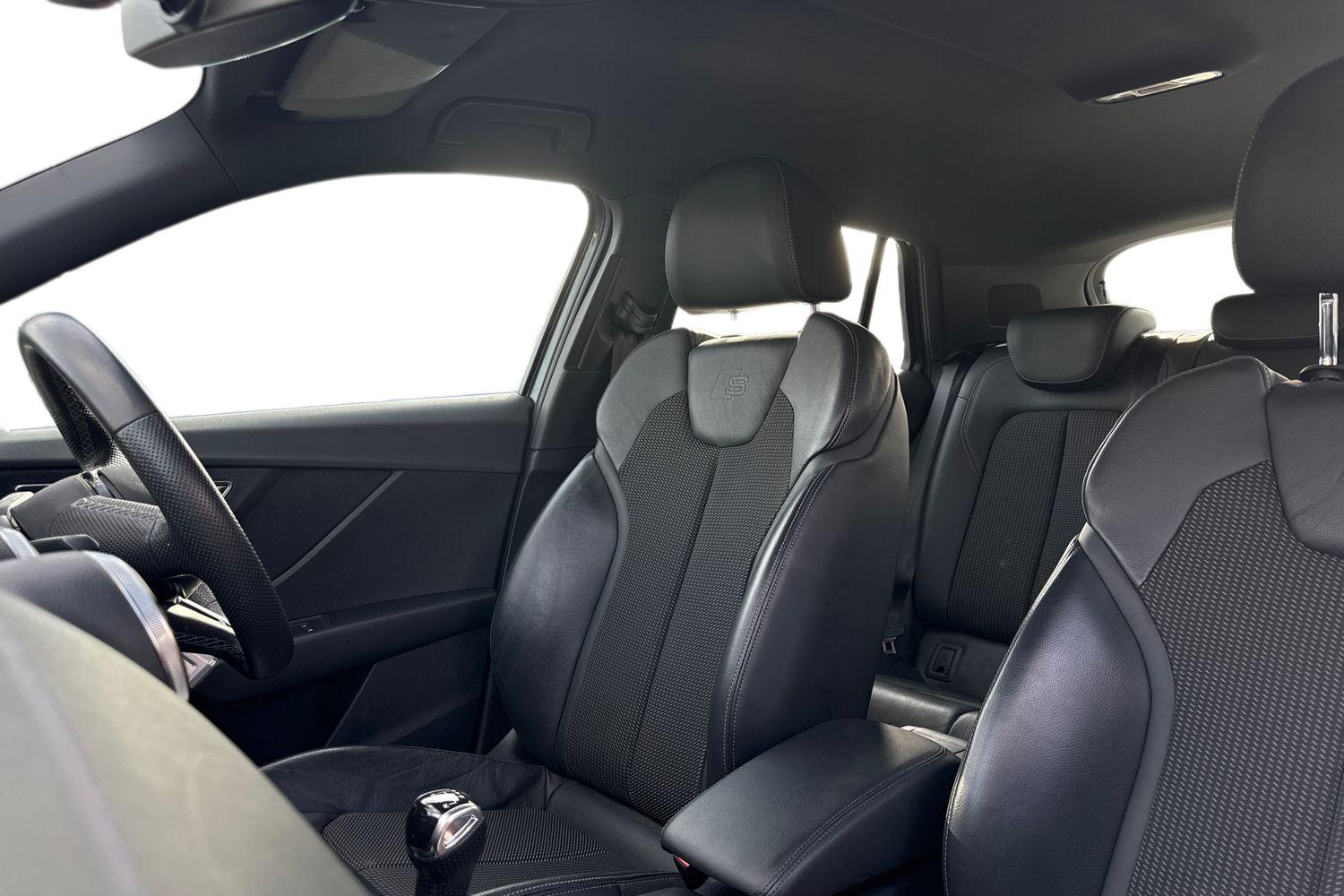 Used Audi Q2 2021 for sale - 77728675: Photo 11