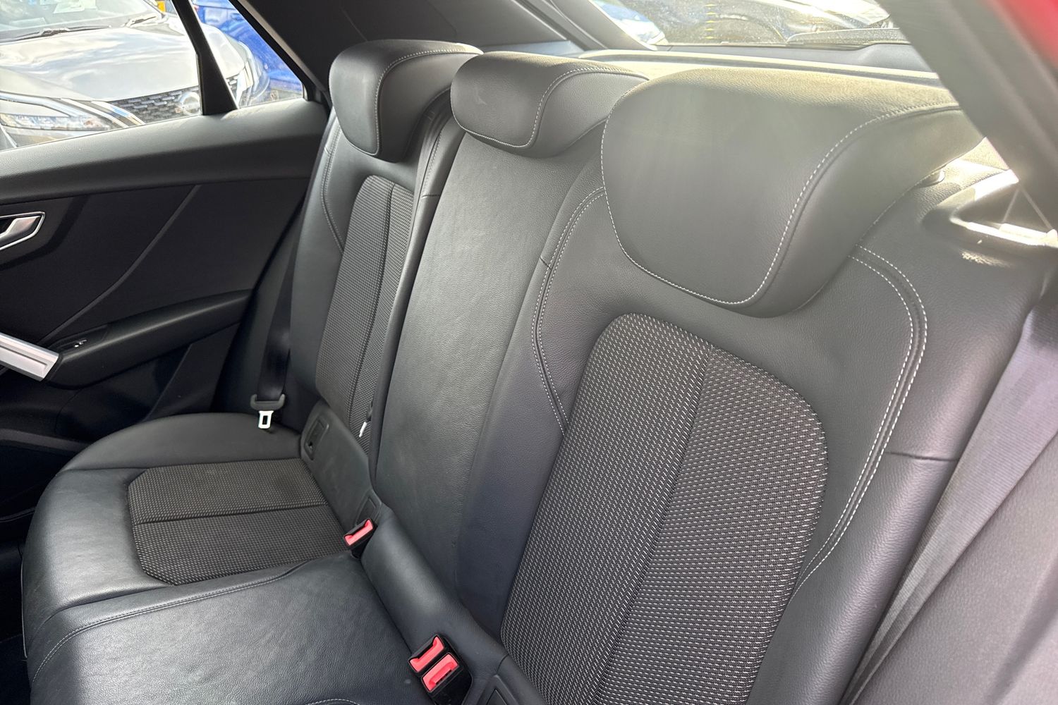 Used Audi Q2 2021 for sale - 77728675: Photo 14