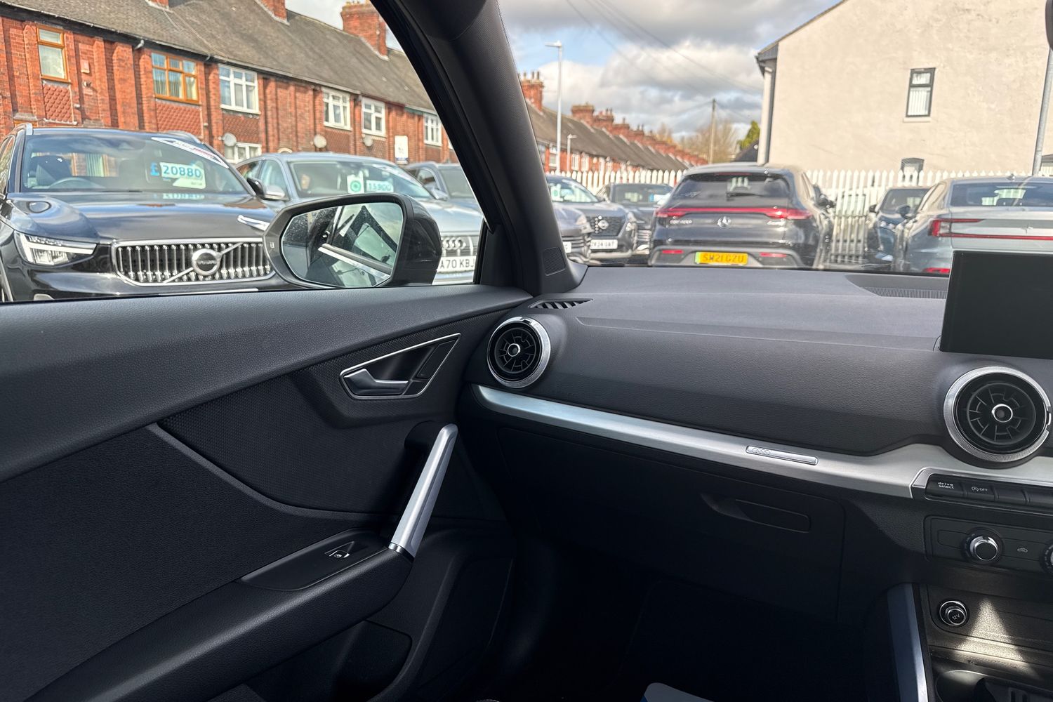 Used Audi Q2 2021 for sale - 77728675: Photo 15