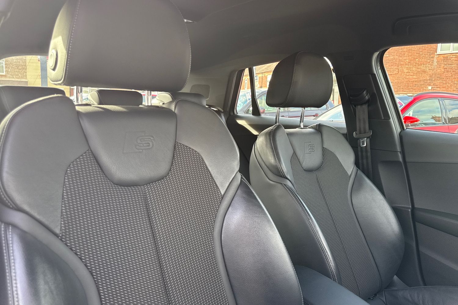 Used Audi Q2 2021 for sale - 77728675: Photo 21