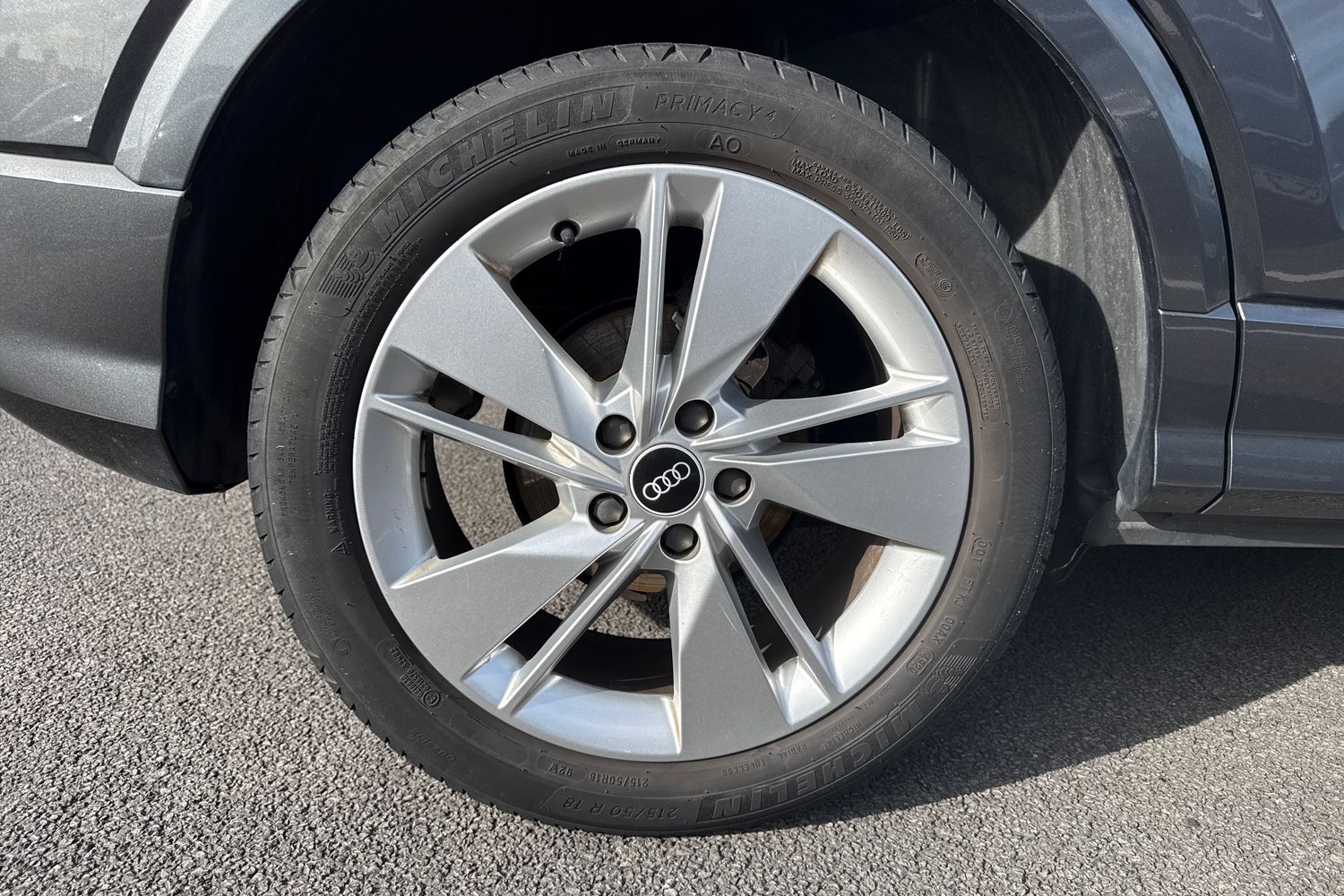 Used Audi Q2 2021 for sale - 77728675: Photo 22