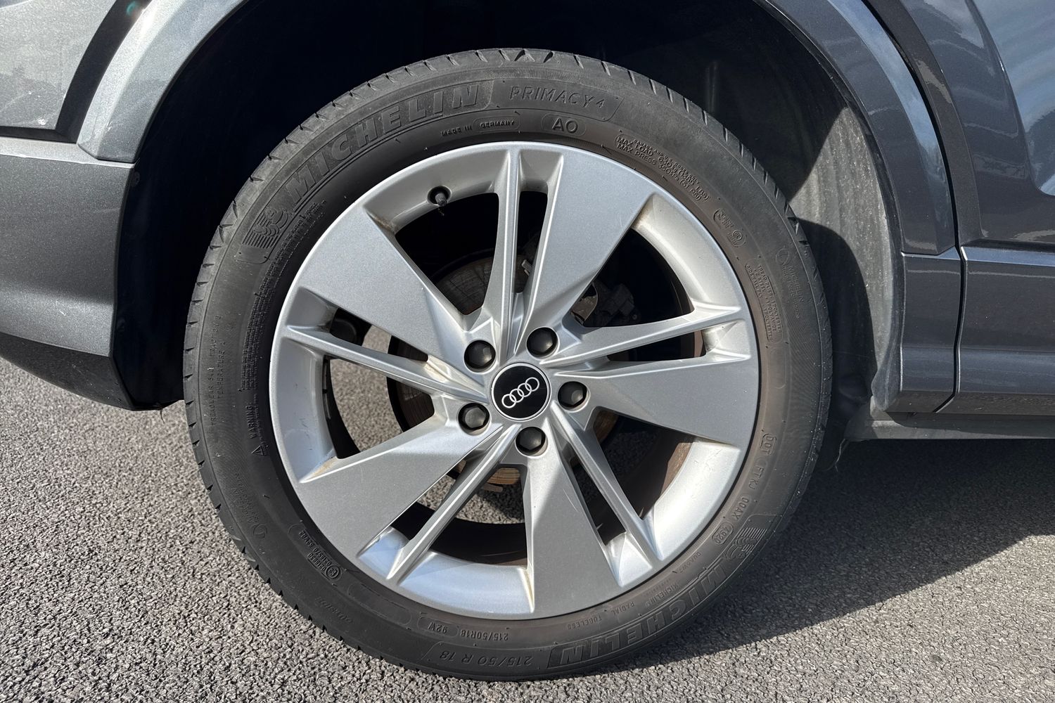 Used Audi Q2 2021 for sale - 77728675: Photo 23