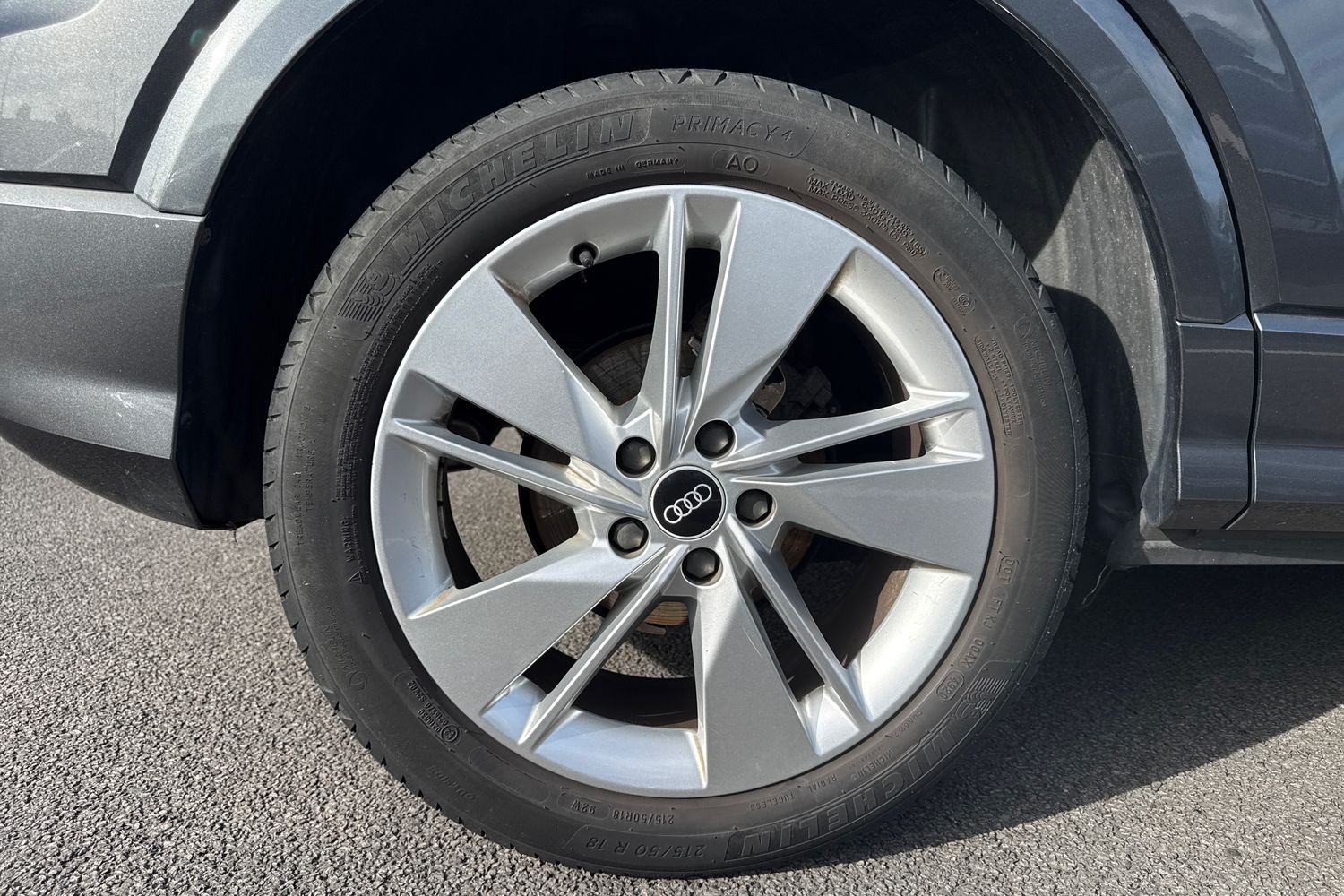 Used Audi Q2 2021 for sale - 77728675: Photo 24