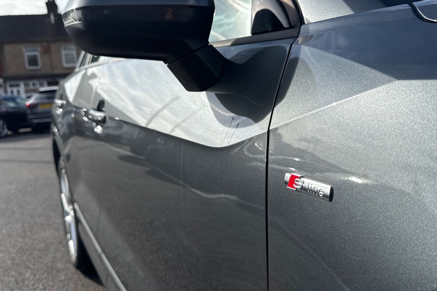 Used Audi Q2 2021 for sale - 77728675: Photo 26