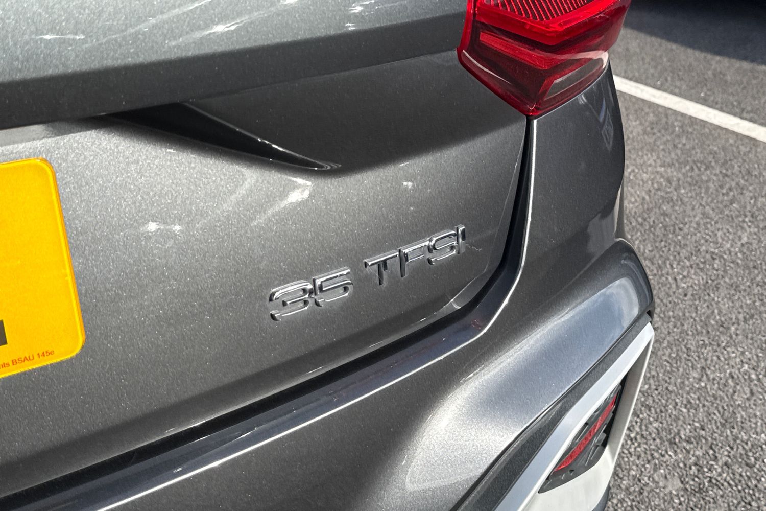 Used Audi Q2 2021 for sale - 77728675: Photo 28