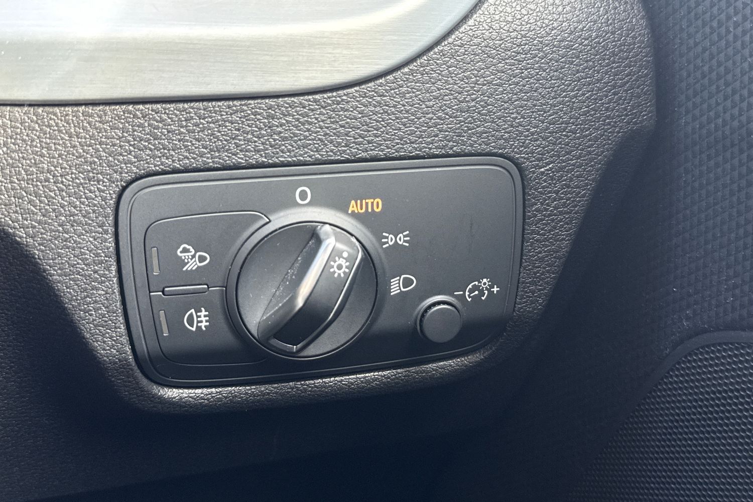 Used Audi Q2 2021 for sale - 77728675: Photo 29