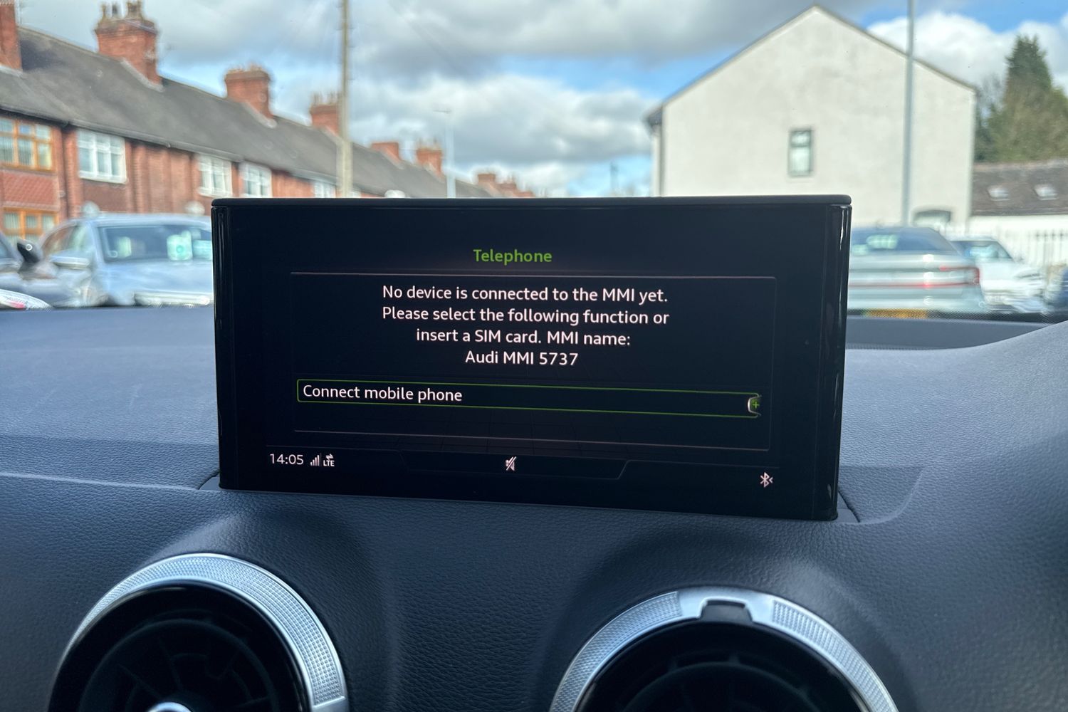 Used Audi Q2 2021 for sale - 77728675: Photo 31