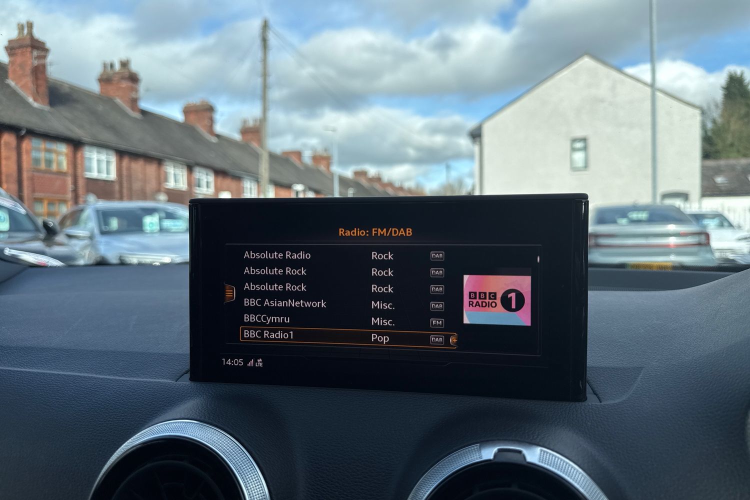 Used Audi Q2 2021 for sale - 77728675: Photo 32