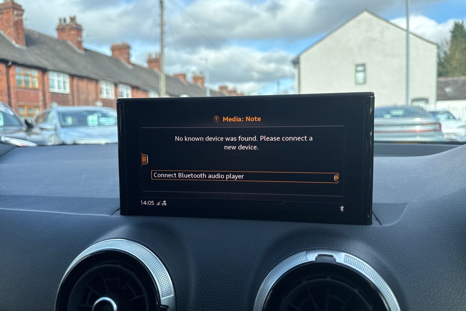 Used Audi Q2 2021 for sale - 77728675: Photo 33