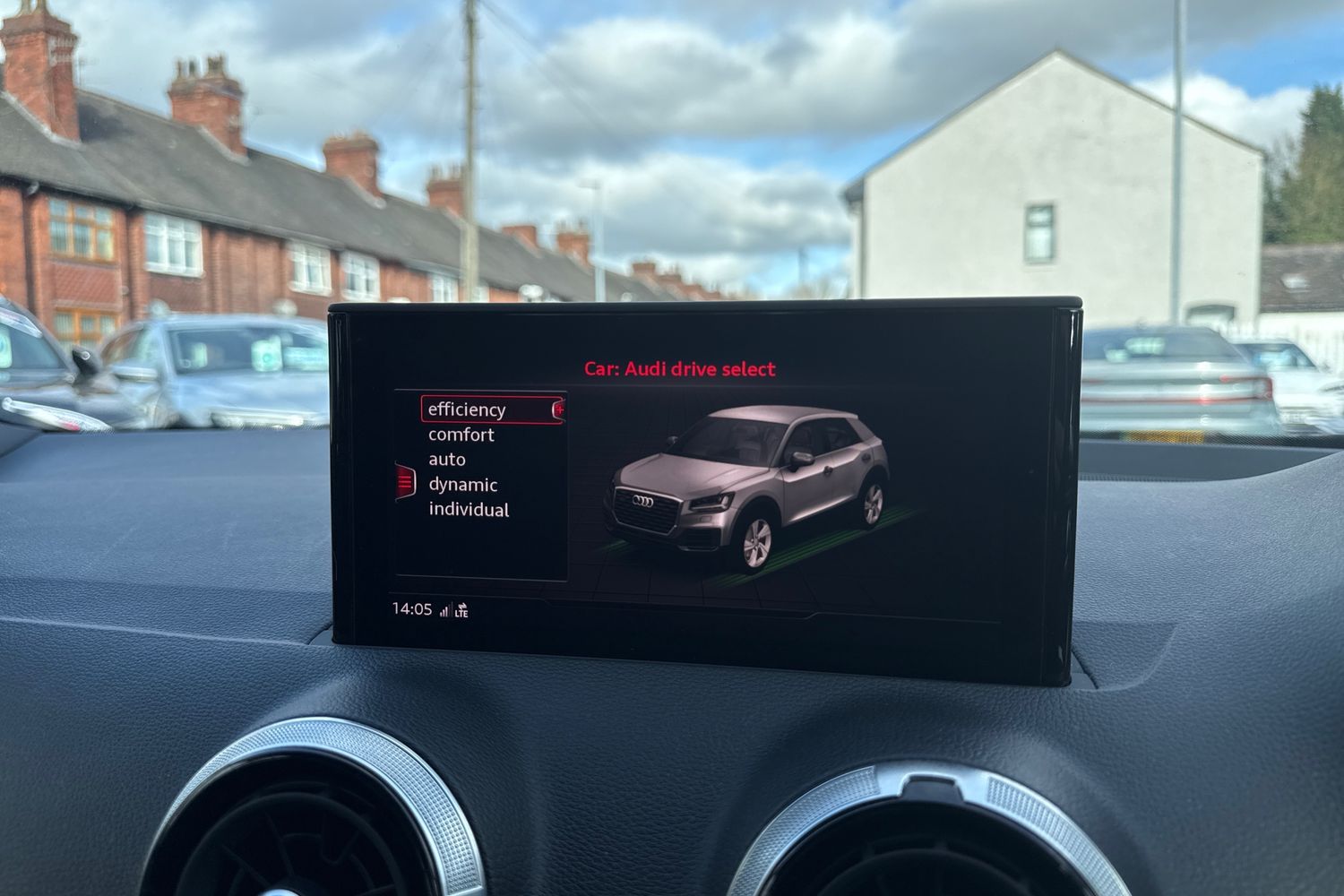 Used Audi Q2 2021 for sale - 77728675: Photo 34