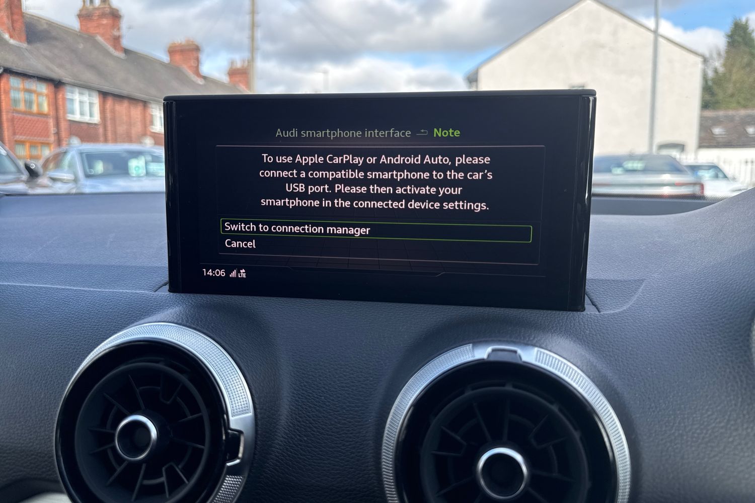 Used Audi Q2 2021 for sale - 77728675: Photo 35