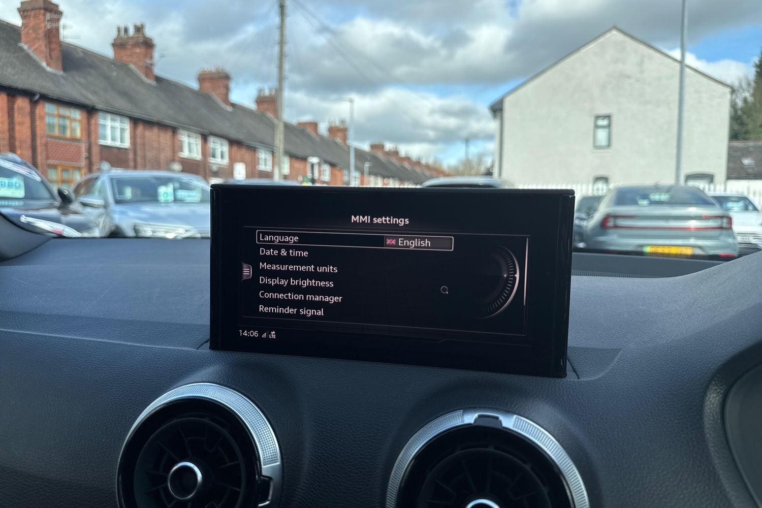 Used Audi Q2 2021 for sale - 77728675: Photo 36