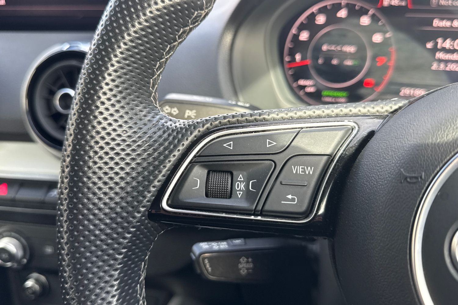 Used Audi Q2 2021 for sale - 77728675: Photo 37