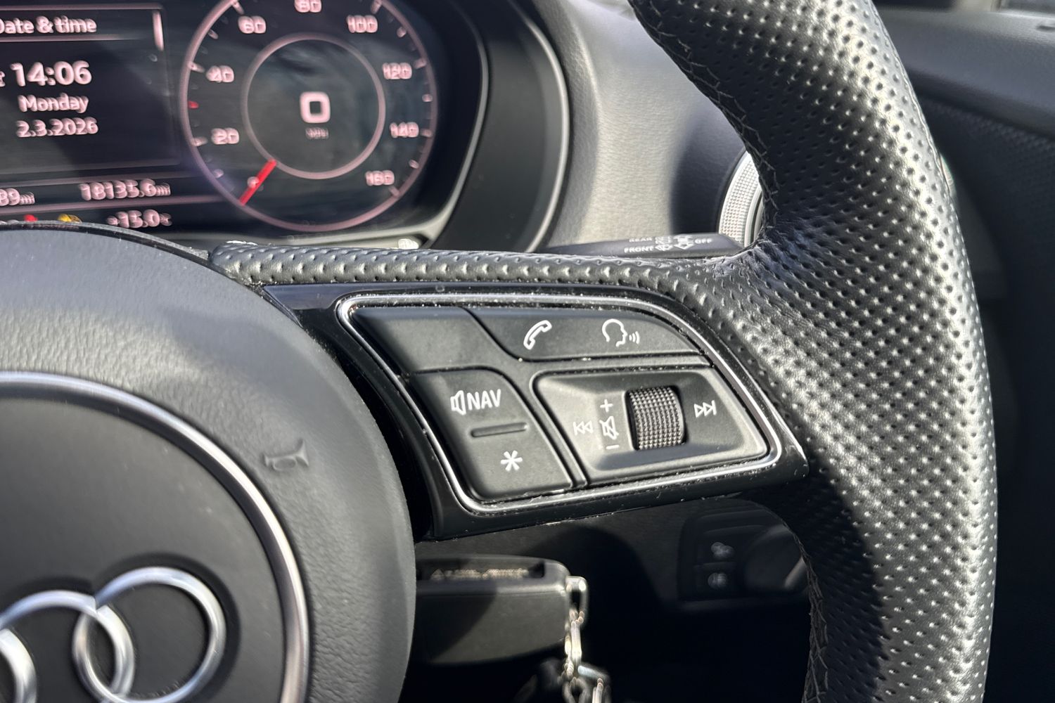 Used Audi Q2 2021 for sale - 77728675: Photo 38