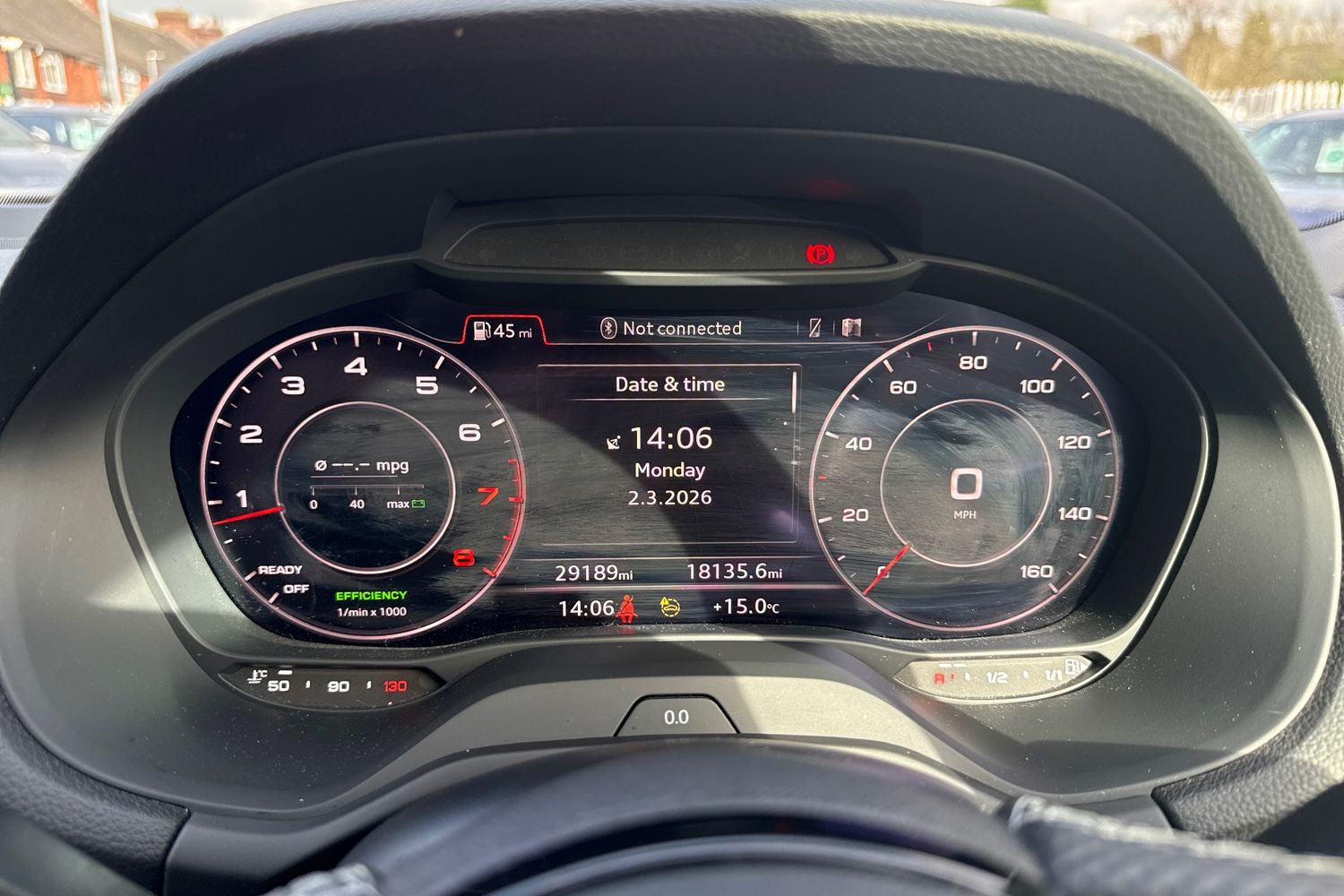 Used Audi Q2 2021 for sale - 77728675: Photo 39