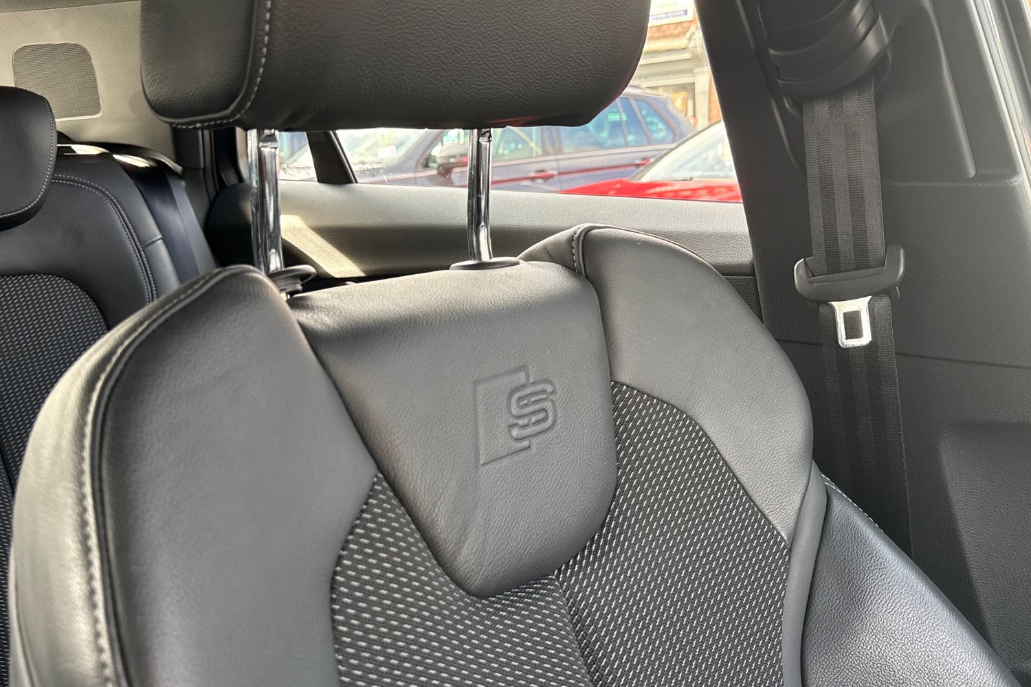 Used Audi Q2 2021 for sale - 77728675: Photo 44