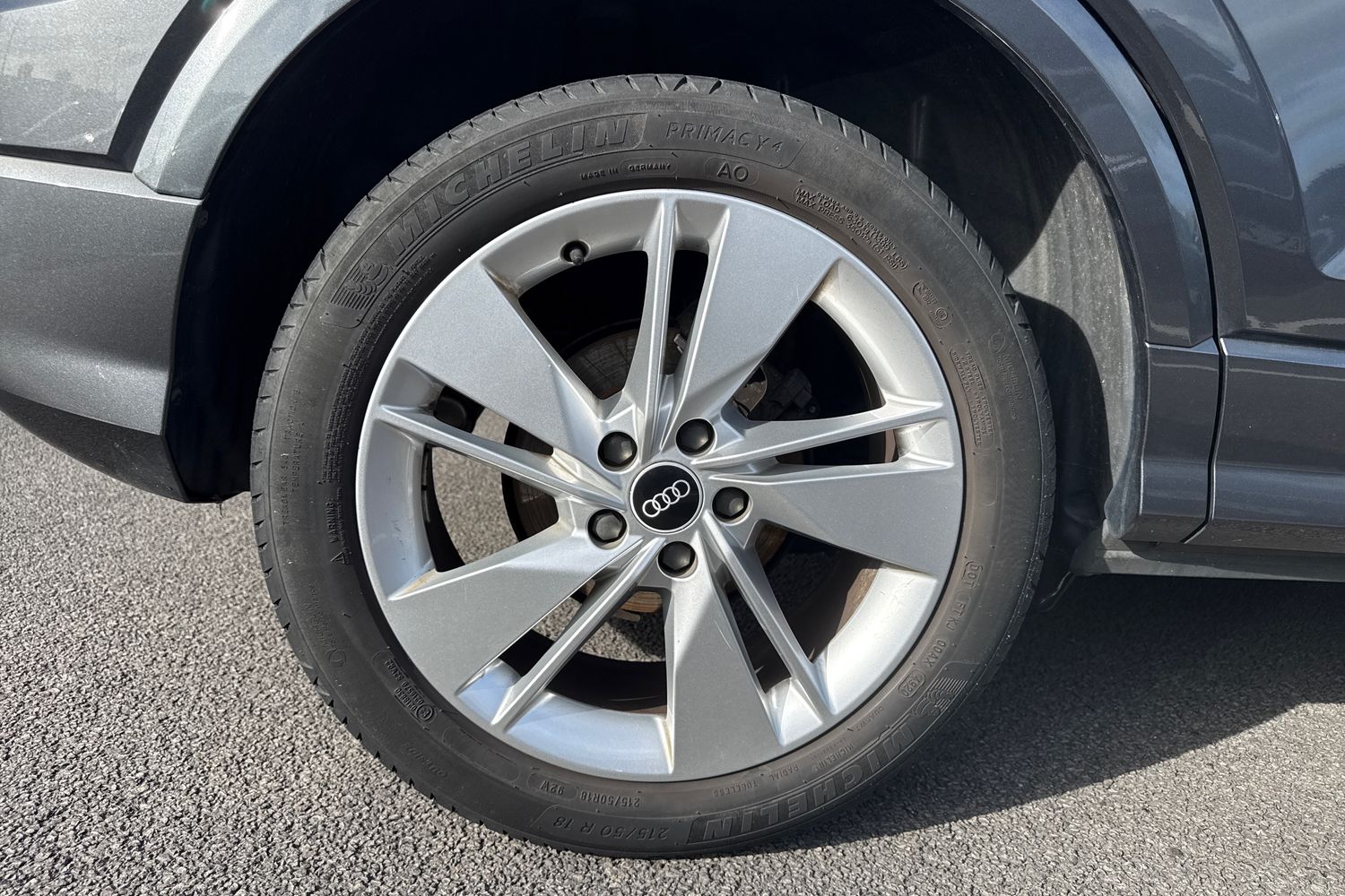 Used Audi Q2 2021 for sale - 77728675: Photo 7