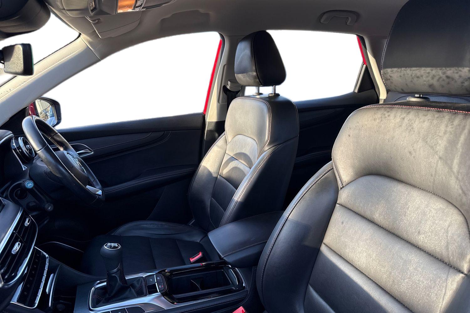 Used MG MG HS 2022 for sale - 76604112: Photo 11