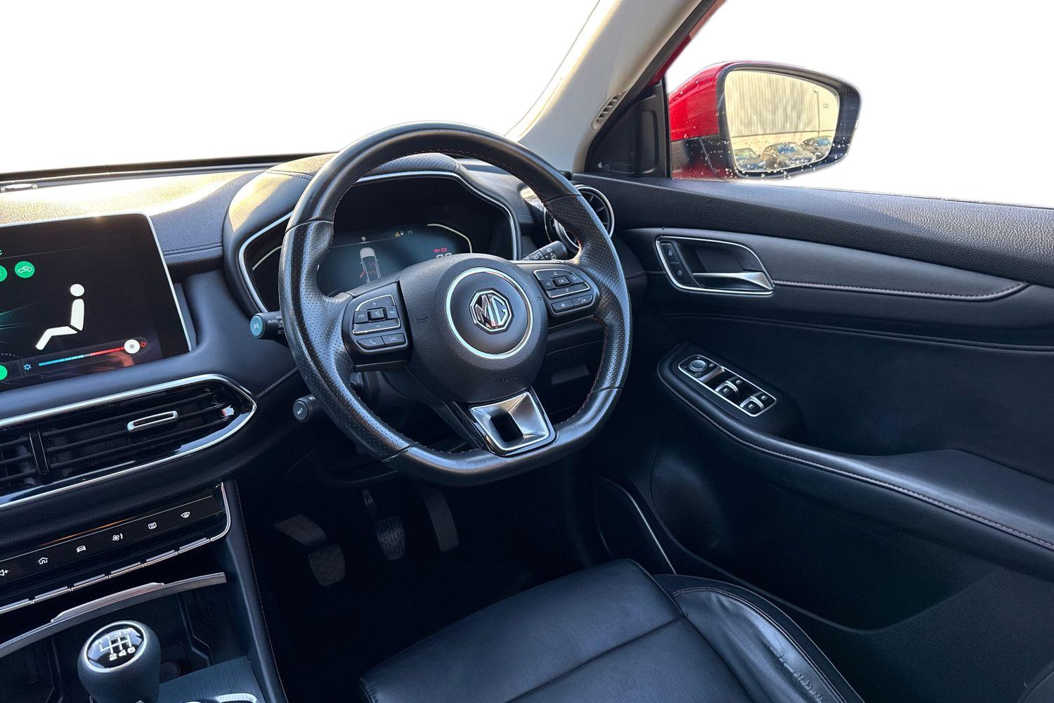 Used MG MG HS 2022 for sale - 76604112: Photo 13