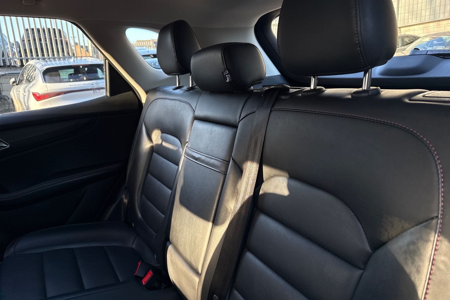 Used MG MG HS 2022 for sale - 76604112: Photo 14