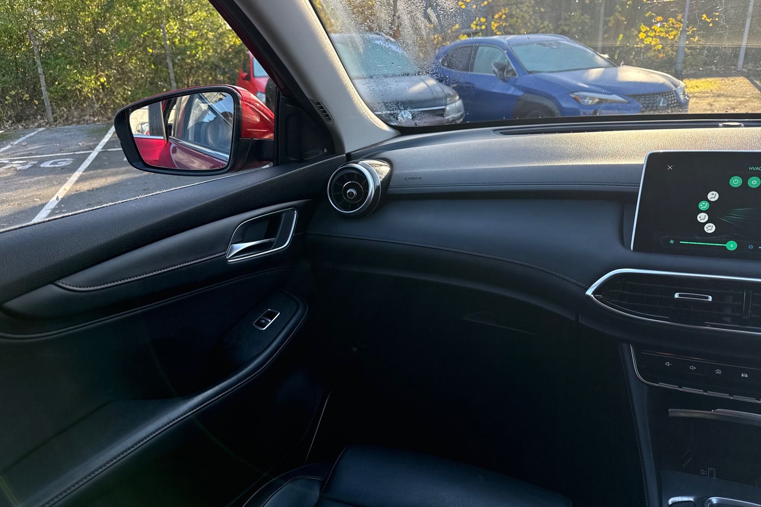 Used MG MG HS 2022 for sale - 76604112: Photo 15