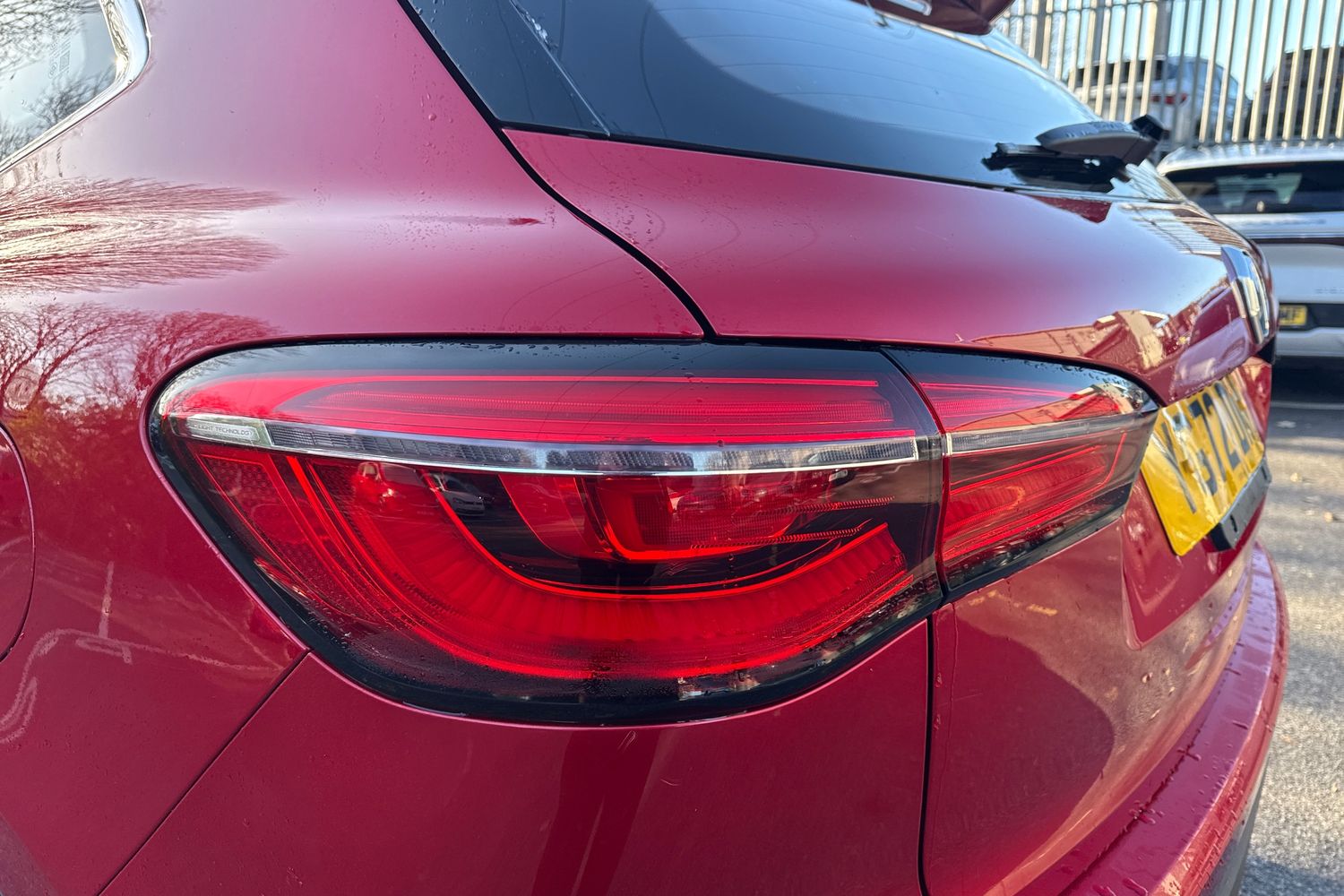 Used MG MG HS 2022 for sale - 76604112: Photo 16