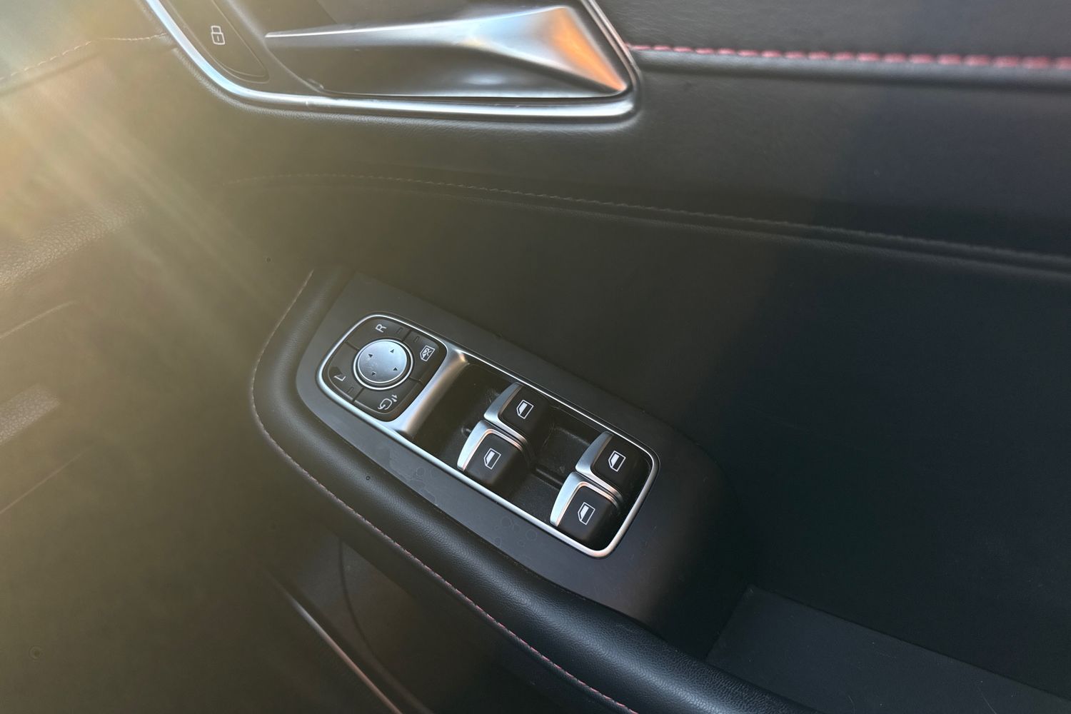 Used MG MG HS 2022 for sale - 76604112: Photo 18