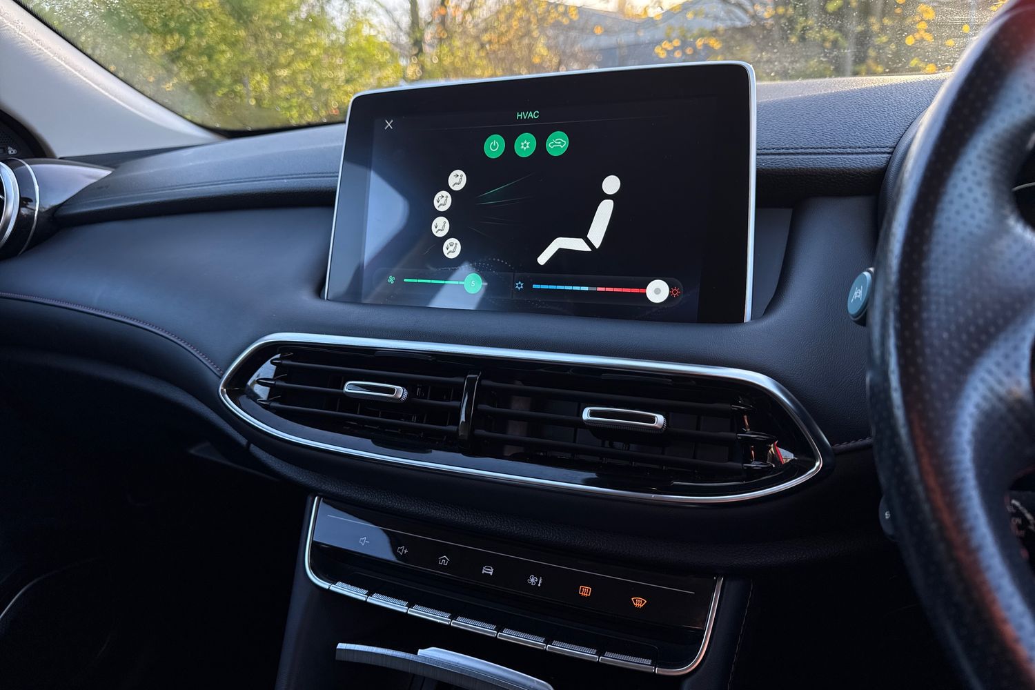 Used MG MG HS 2022 for sale - 76604112: Photo 19