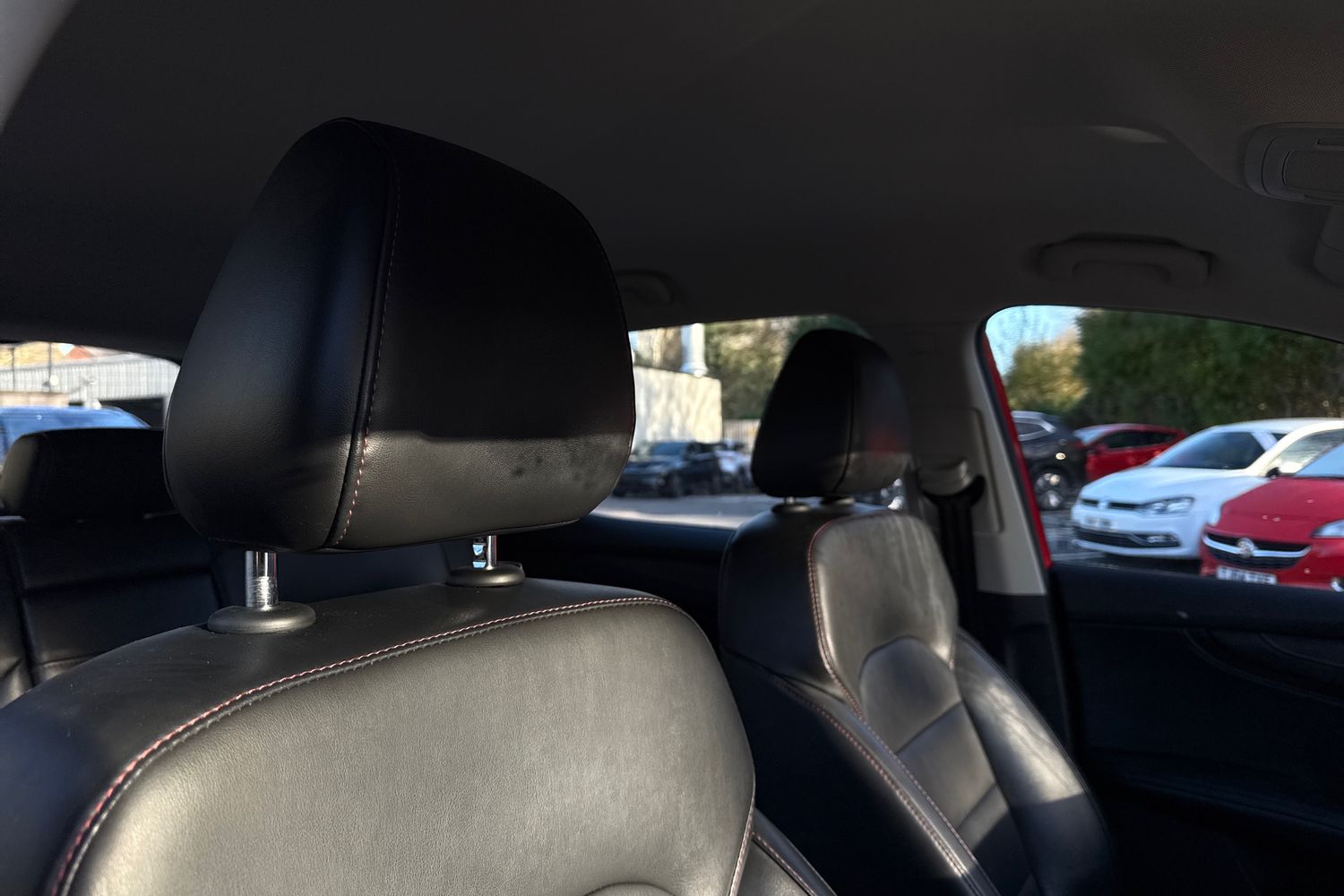 Used MG MG HS 2022 for sale - 76604112: Photo 21