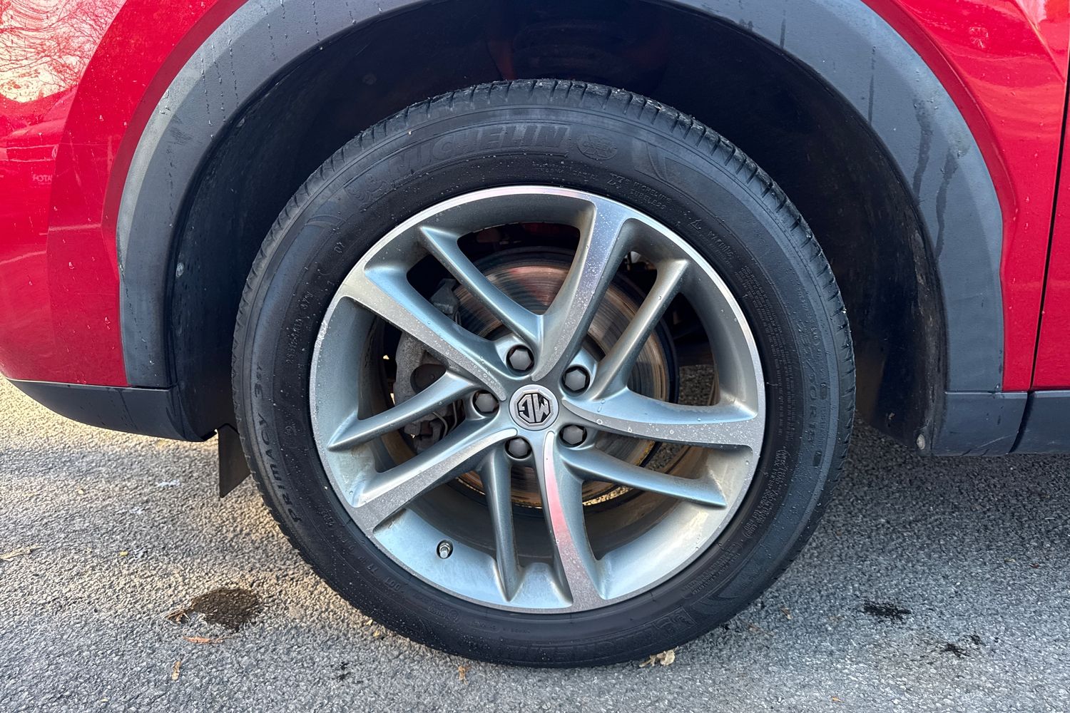 Used MG MG HS 2022 for sale - 76604112: Photo 23