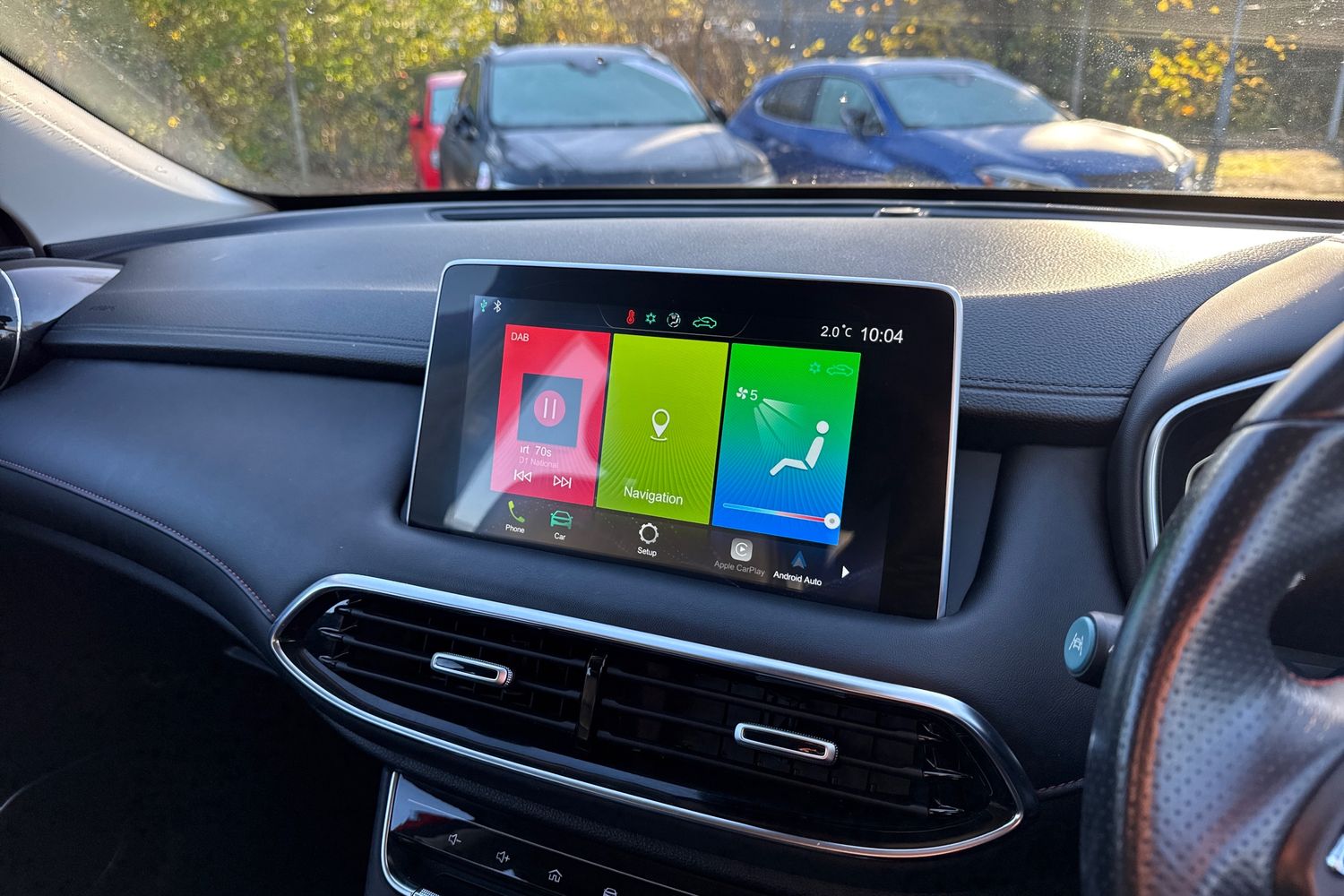 Used MG MG HS 2022 for sale - 76604112: Photo 27