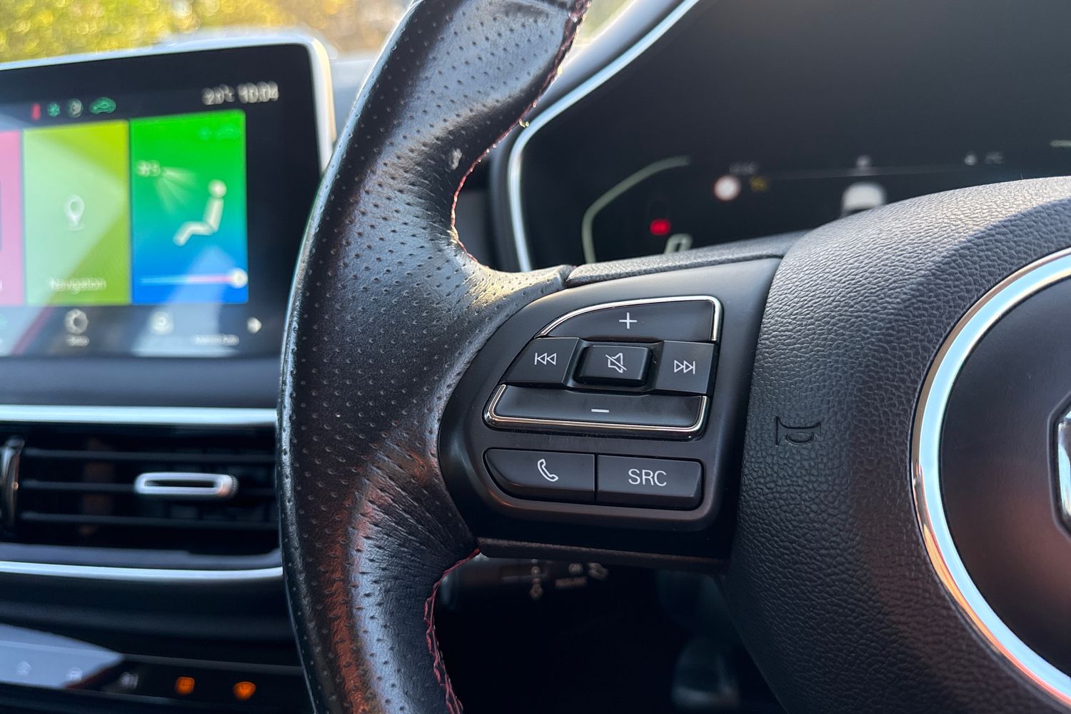 Used MG MG HS 2022 for sale - 76604112: Photo 28