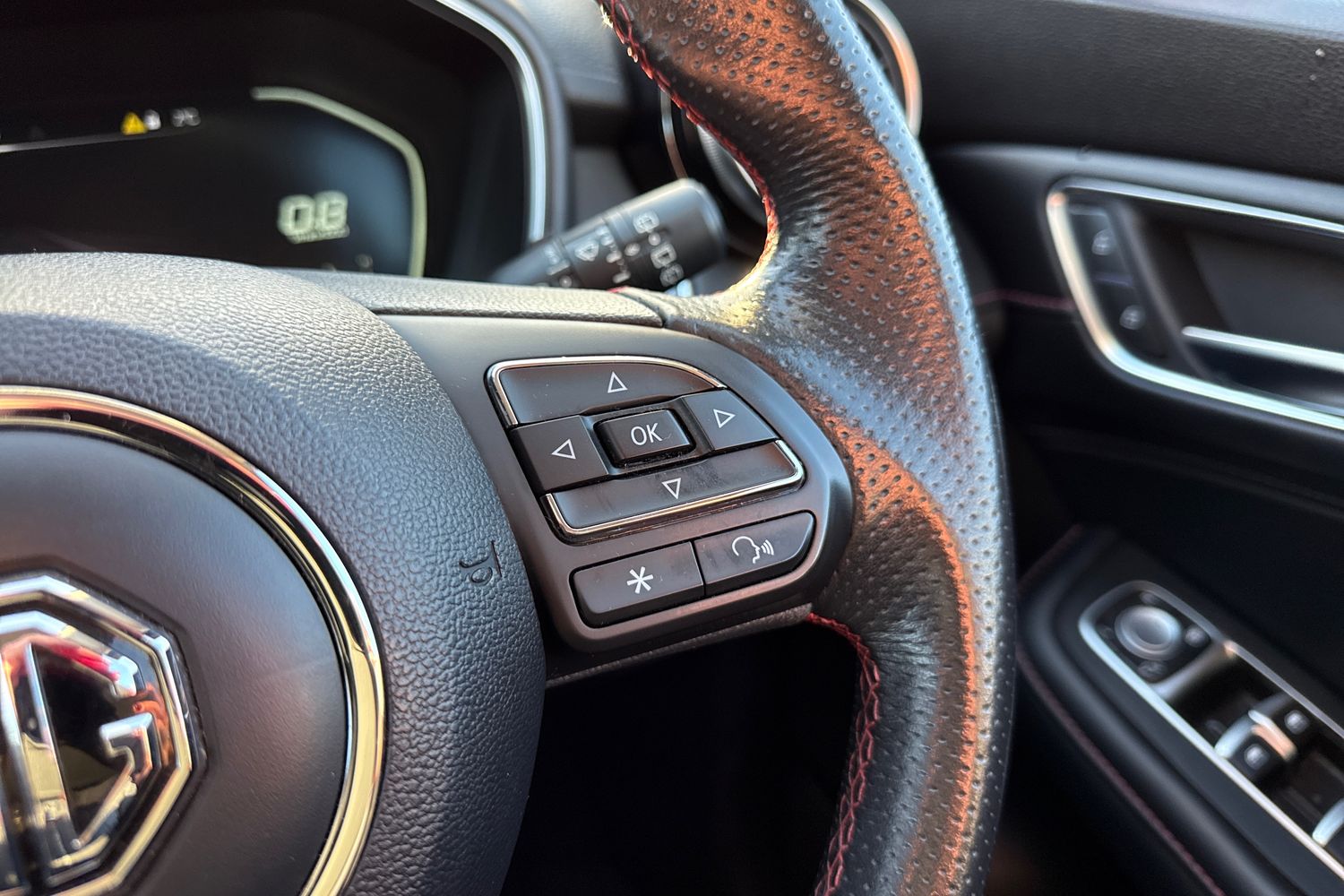 Used MG MG HS 2022 for sale - 76604112: Photo 29