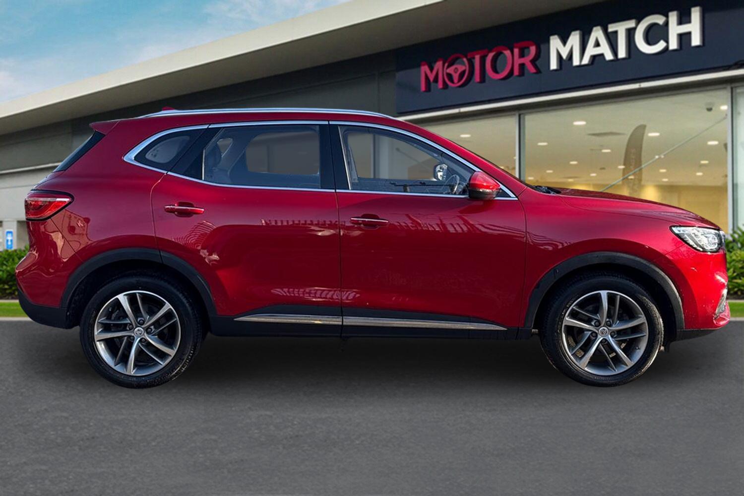 Used MG MG HS 2022 for sale - 76604112: Photo 3