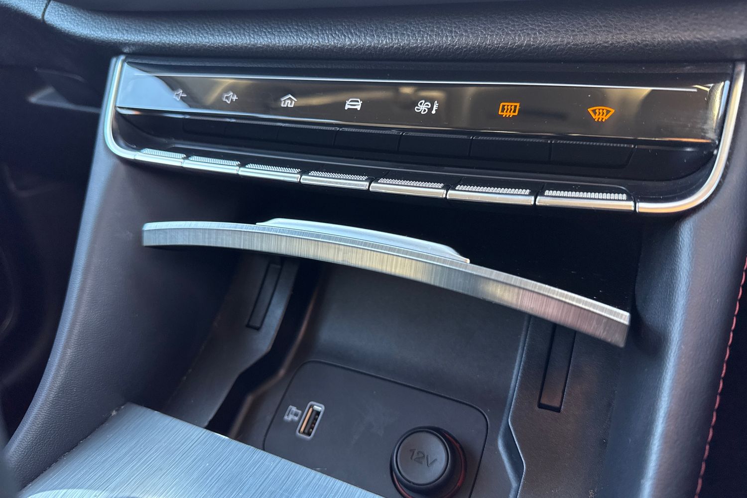 Used MG MG HS 2022 for sale - 76604112: Photo 30